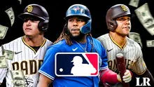 No es ‘Vladdy’ ni Machado: ¿quién es el dominicano mejor pagado en la MLB este 2024?