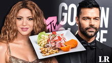 El restaurante en Miami donde famosos degustan la cocina peruana: desde Shakira, Ricky Martin y más