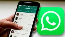 WhatsApp tiene un truco para añadir a un amigo sin que deba dictarte su número telefónico