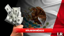 ¿Cuánto cuesta el dólar HOY, 29 de febrero de 2024, en México?