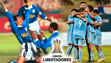 Sporting Cristal irá en busca de una nueva hazaña: remontadas históricas en la Copa Libertadores