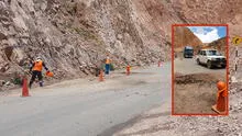 Millonaria obra de intercambio vial en Puno se desmorona a solo un año de funcionamiento