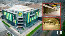 Eco Plaza en Ate: descubre el nuevo centro comercial en Lima, ¿cuándo se inaugura?
