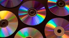 El DVD no ha muerto: crean disco que puede almacenar más de 220.000 películas en alta calidad