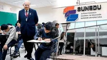 Sunedu prohíbe modalidad 100% virtual en carreras de pregrado: ¿cuándo se aplicará esta medida?