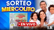 LOTERÍA Nacional de Panamá EN VIVO HOY, 28 de febrero: resultados del SORTEO MIERCOLITO, vía Telemetro
