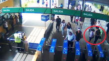 Línea 1 del Metro de Lima: Fiscalía logra condenas para investigados por el caso Salderos