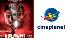 Cineplanet confirma que sacó 'Iluminados' de cartelera por hinchas que prendieron bengala durante función