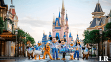 Disney presenta su nuevo servicio para sus parques, ¿Quiénes pueden ser beneficiados?