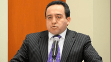 Poder Judicial deja sin efecto prisión preventiva contra abogado José Luis Castillo Alva
