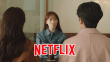 ¿Ya la viste? Esta es la serie coreana dentro del top 10 de Netflix que triunfa en todo el mundo