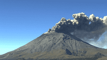 Volcán Popocatépetl: ¿cuándo podría hacer erupción y qué daños dejaría?