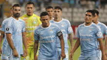 Cristal fuera de la Libertadores: las claves de la eliminación y su obligación de ganar la Liga 1