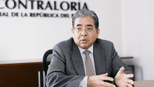 Contralor: S/24.268 millones en pérdidas por corrupción