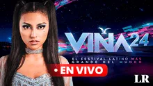 Lita Pezo en final de Viña del Mar 2024: ¿cómo votar por la cantante peruana en el festival chileno?