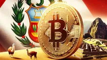 Bolsa de Valores de Lima ya permite invertir en bitcoin: ¿cómo hacerlo y cuál es el costo?