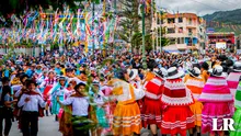 ¡Apurímac de fiesta! Carnaval Apu Tusuy 2024 tendrá más de 150 comparsas: ¿cuándo es?