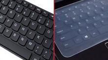 ¿Por qué el teclado de tu computadora tiene sus letras en mayúsculas y no en minúsculas?