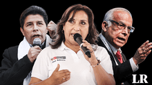Congreso archiva denuncia contra Dina Boluarte y Aníbal Torres por proyecto de asamblea constituyente