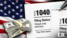 Declaración de impuestos en EE. UU. 2024: requisitos, calendarios y LINK para acceder a la página