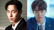 'The Impossible Heir', reparto: ¿quién es quién en la serie con Lee Jae Wook y Lee Jun Young?
