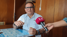Alcalde de Piura: “Por las malas decisiones del Estado, los gobiernos subnacionales estamos pagando”
