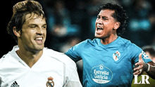 Exjugador del Real Madrid elogia a Renato Tapia: "Debe ser un orgullo para los peruanos"