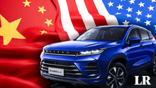 ¿Fin de la alianza? EE. UU. podría romper tratado si México se une a China en la producción de autos