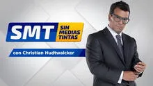 Christian Hudtwalcker regresa con 'Sin medias tintas' a través de la señal de Latina Televisión