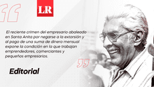 Las remesas al rescate