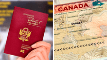 Al igual que Chile y Argentina, ¿qué hace falta para que los peruanos puedan viajar a Canadá sin VISA?