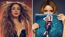 Shakira revela las canciones de nuevo disco 'Las mujeres ya no lloran': ¿qué colaboraciones habrá?