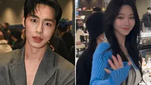 Karina de aespa reaparece en público tras revelarse su relación con Lee Jae Wook y sorprende a fans