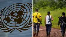 ¿Funcionan las medidas del Gobierno de Petro? ONU alerta sobre el aumento de la violencia en Colombia