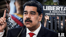 ONU identifica a torturadores del régimen de Maduro: ¿cuál es la situación de los presos políticos en Venezuela?