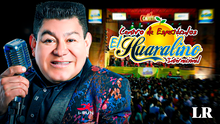 Dilbert Aguilar, concierto prosalud en El Huaralino: fecha, artistas invitados y precio de entradas