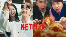 Estrenos de doramas en Netflix, marzo 2024: 'La reina de las lágrimas' y más series coreanas imperdibles