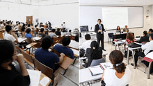 Sunedu: las 13 carreras que solo podrán dictarse en la modalidad presencial a partir de este año