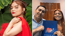Corazón Serrano anuncia regreso de Briela Cirilo y ella lo confirma: "Nadie es perfecto"