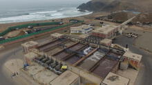 La planta de agua La Chira evitará la emisión de casi 23.000 toneladas de CO2