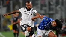 Colo-Colo eliminó a Godoy Cruz: el 'Cacique' igualó 0-0 en Santiago y avanzó en la Libertadores