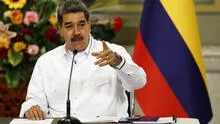 (VIDEO) Nicolás Maduro será investigado por la Corte Penal Internacional