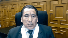 Juez pide respetar la libertad de información