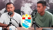 'Chorri' Palacios responsabilizó a Manuel Barreto por salida de su hijo de Cristal: "No sabe de fútbol"