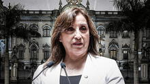 Congreso rechaza admitir moción de vacancia contra Dina Boluarte