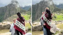 Peruana rechazó propuesta de matrimonio de extranjero en Machu Picchu y explica por qué