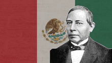 Natalicio de Benito Juárez: ¿cuándo se celebra y a quiénes beneficia?