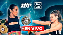 Amanda Serrano vs. Nina Meinke: ¡la pelea ha sido cancelada por un imprevisto!