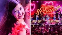 Milagros Díaz confirma que se queda en Corazón Serrano: "Pido disculpas"