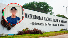 Joven de 16 años que ingresó a UNMSM perdió vacante porque colegio del Callao le entregó certificado falso